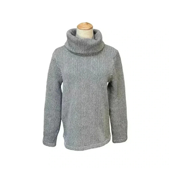 J Crew Turtleneck Sweater Size M - Picture 1 of 5